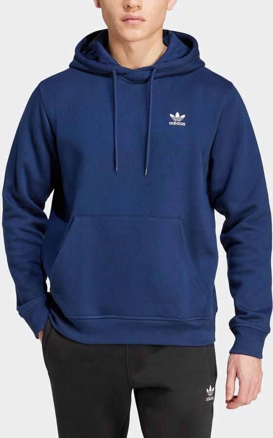 Adidas Originals Hoodie ESS HD Basic hoodie capuchonpullover met logo - Foto 5