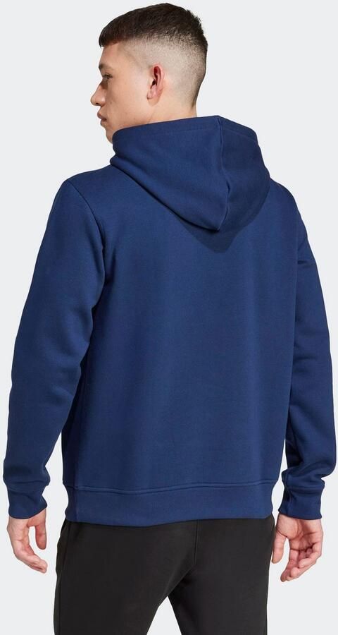 Adidas Originals Hoodie ESS HD Basic hoodie capuchonpullover met logo - Foto 6
