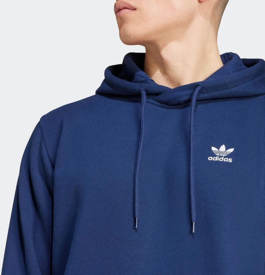 Adidas Originals Hoodie ESS HD Basic hoodie capuchonpullover met logo - Foto 2