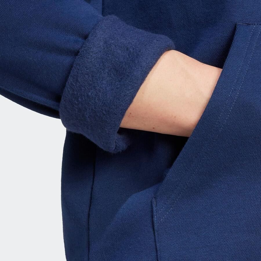 Adidas Originals Hoodie ESS HD Basic hoodie capuchonpullover met logo