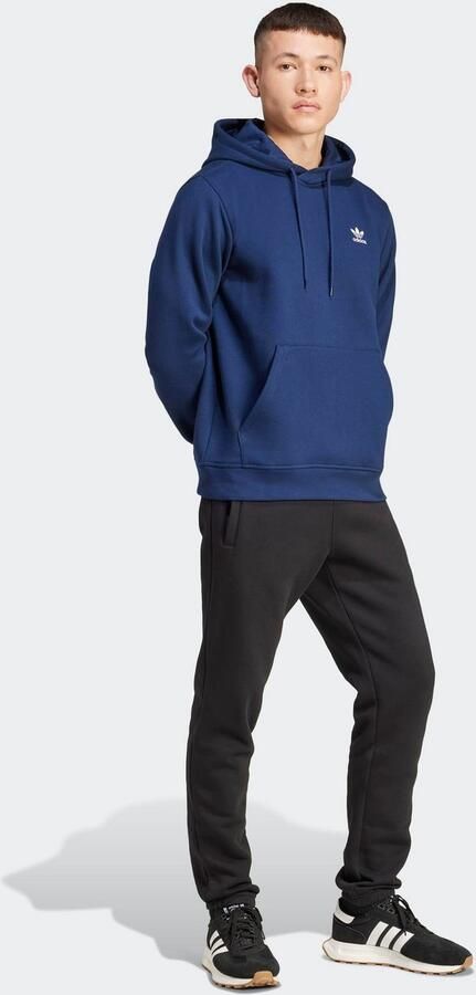 Adidas Originals Hoodie ESS HD Basic hoodie capuchonpullover met logo - Foto 7