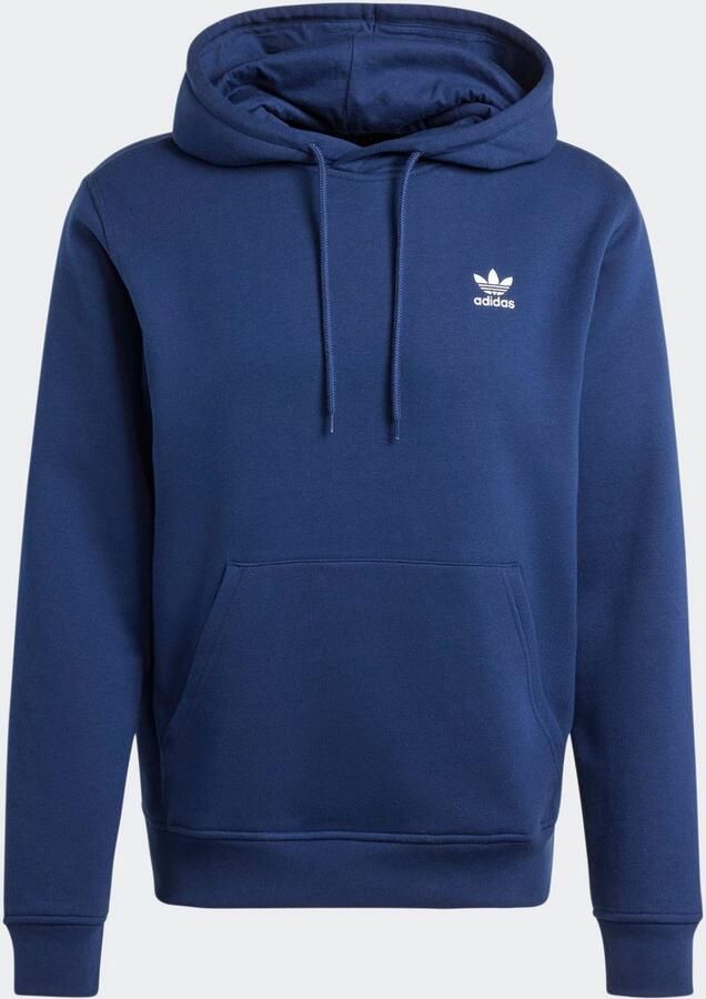 Adidas Originals Hoodie ESS HD Basic hoodie capuchonpullover met logo - Foto 4
