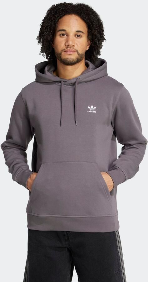Adidas Originals Hoodie ESS HD Basic hoodie capuchonpullover met logo - Foto 9