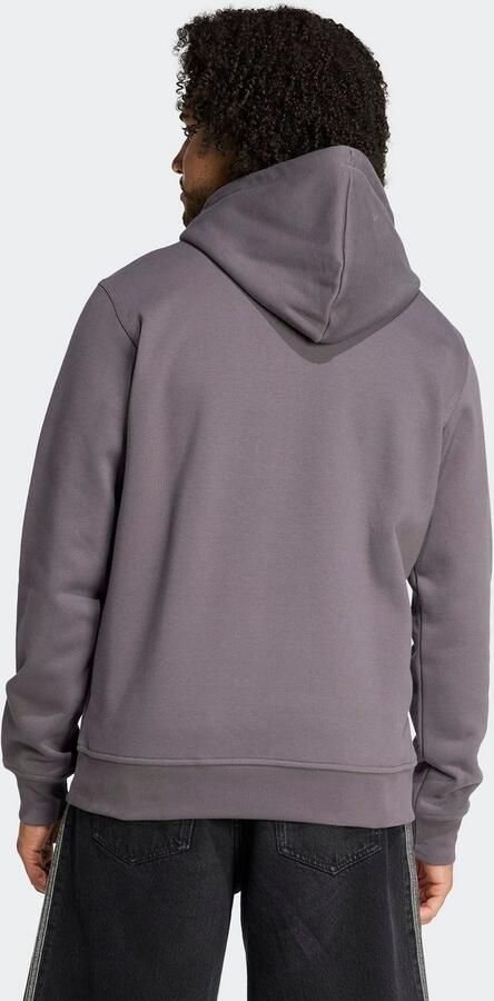 Adidas Originals Hoodie ESS HD Basic hoodie capuchonpullover met logo - Foto 7