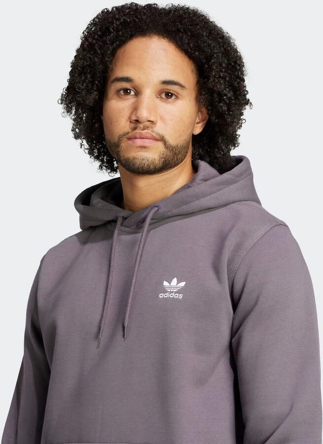 Adidas Originals Hoodie ESS HD Basic hoodie capuchonpullover met logo - Foto 3