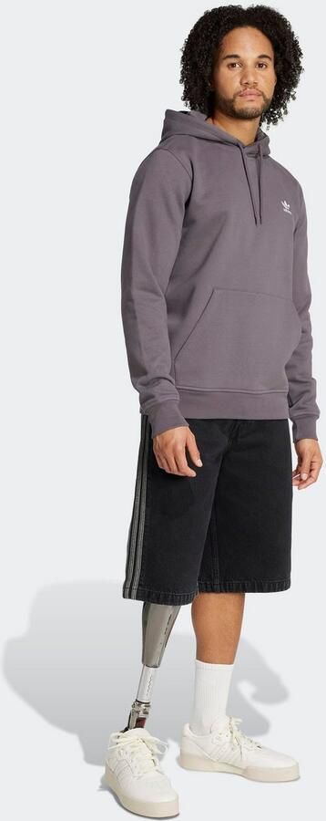 Adidas Originals Hoodie ESS HD Basic hoodie capuchonpullover met logo - Foto 8