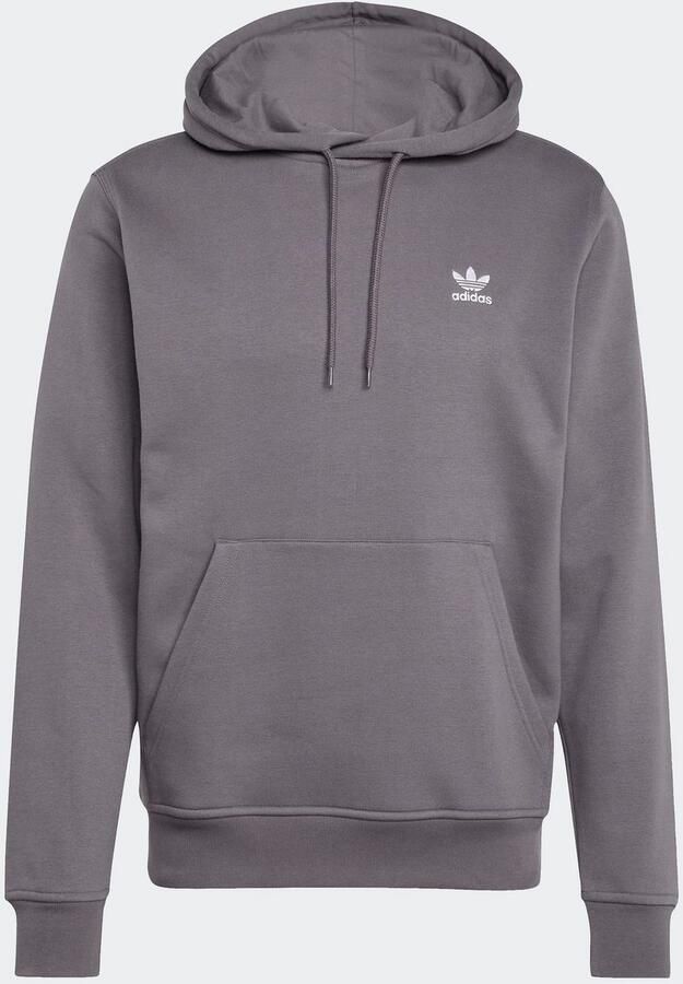 Adidas Originals Hoodie ESS HD Basic hoodie capuchonpullover met logo - Foto 6