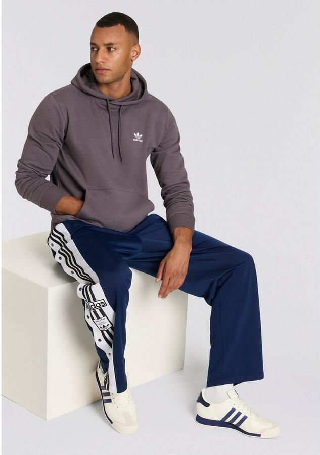 Adidas Originals Hoodie ESS HD Basic hoodie capuchonpullover met logo - Foto 4