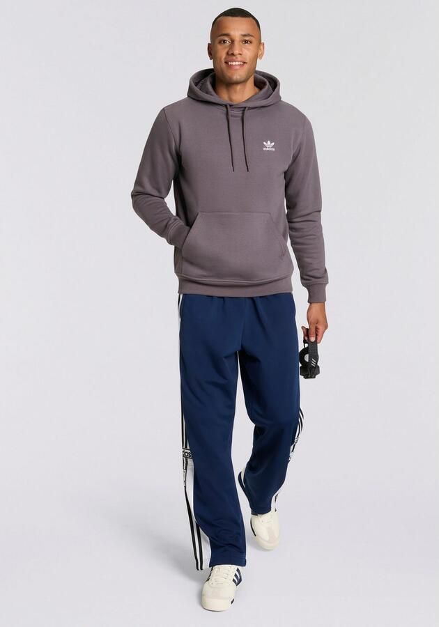 Adidas Originals Hoodie ESS HD Basic hoodie capuchonpullover met logo - Foto 5