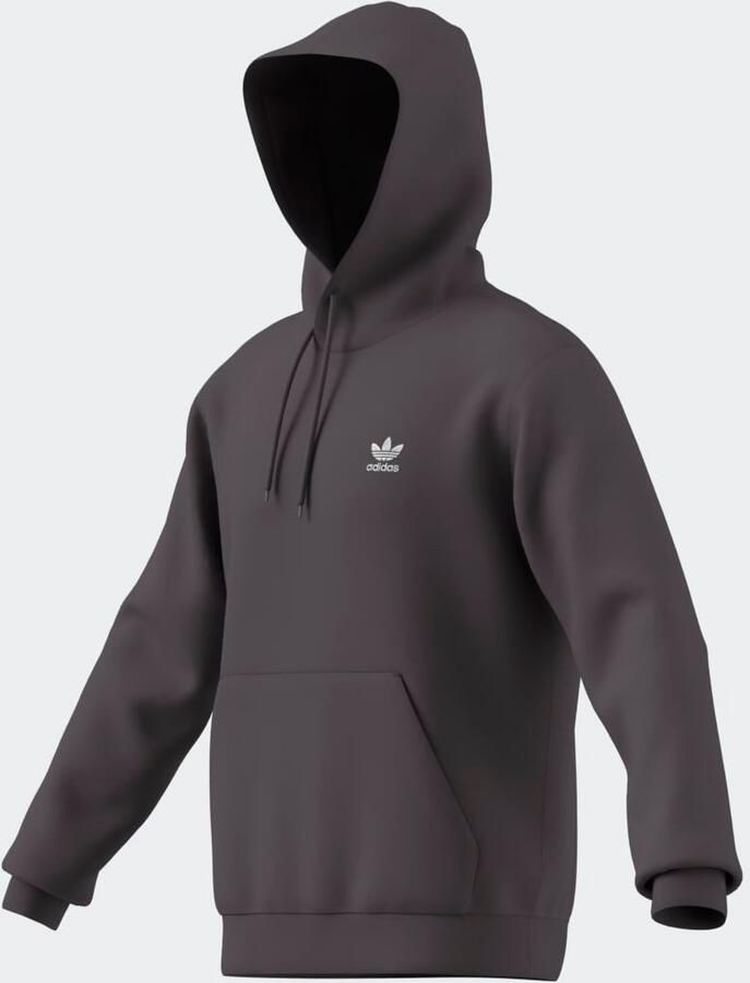 Adidas Originals Hoodie ESS HD Basic hoodie capuchonpullover met logo - Foto 2