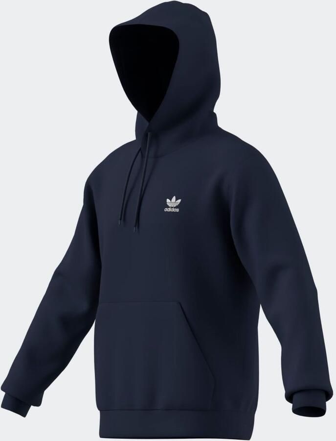 Adidas Originals Hoodie ESS HD Basic hoodie capuchonpullover met logo - Foto 3