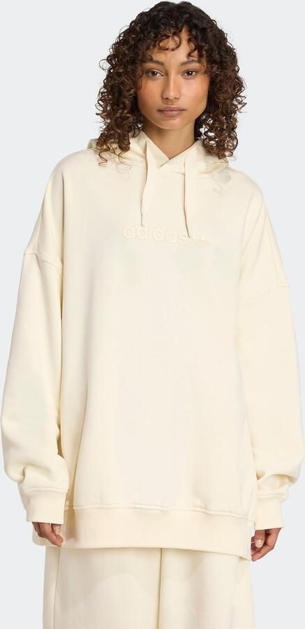 Adidas Originals Hoodie ESS LIN HOODIE Oversize pasvorm - Foto 8