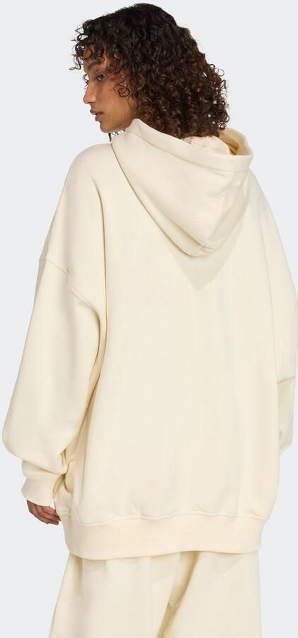 Adidas Originals Hoodie ESS LIN HOODIE Oversize pasvorm - Foto 6