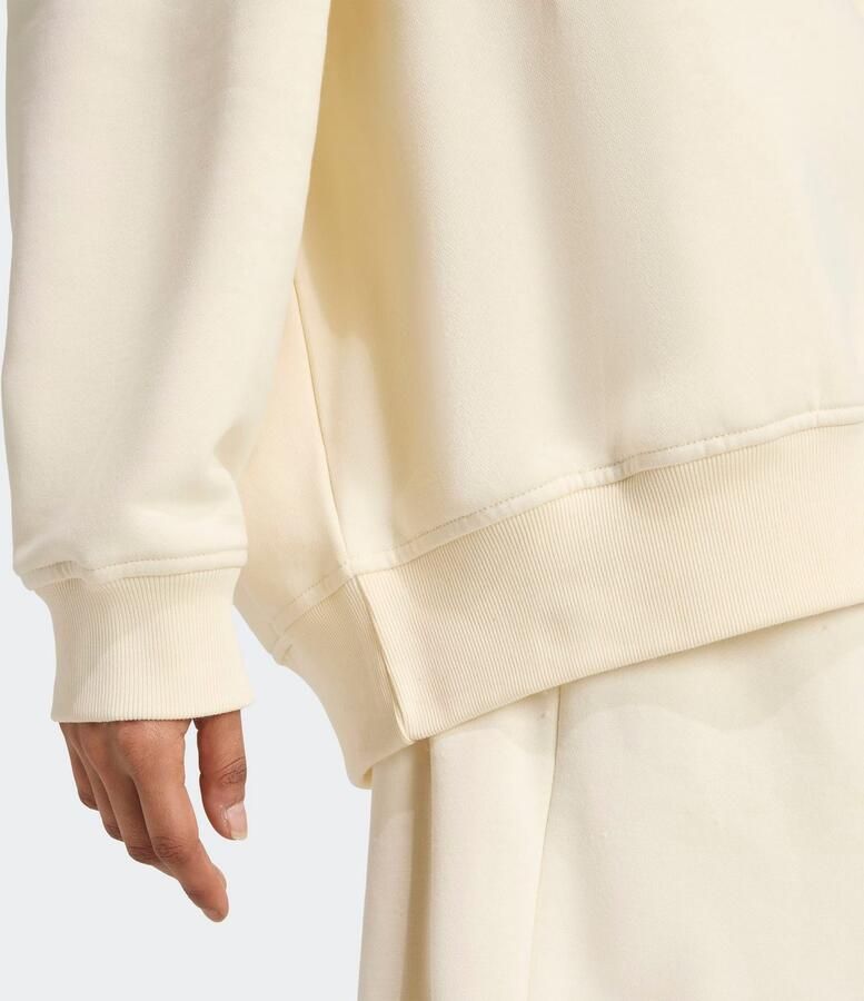 Adidas Originals Hoodie ESS LIN HOODIE Oversize pasvorm - Foto 2