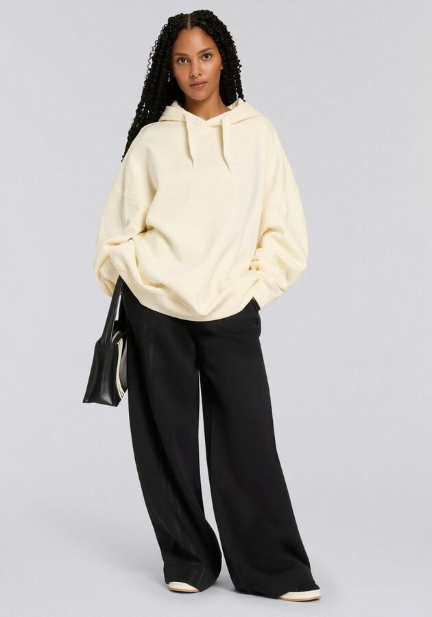 Adidas Originals Hoodie ESS LIN HOODIE Oversize pasvorm - Foto 4