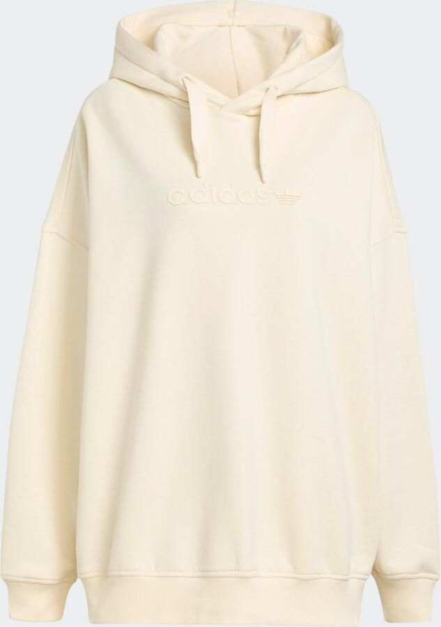 Adidas Originals Hoodie ESS LIN HOODIE Oversize pasvorm - Foto 3