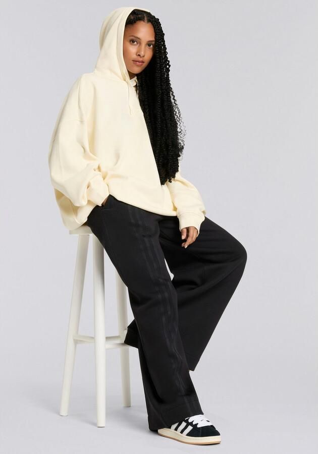 Adidas Originals Hoodie ESS LIN HOODIE Oversize pasvorm - Foto 5