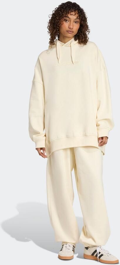 Adidas Originals Hoodie ESS LIN HOODIE Oversize pasvorm - Foto 7