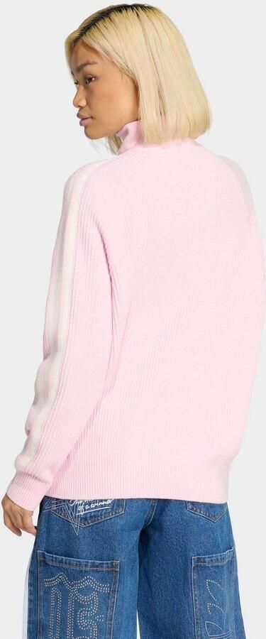 Adidas Originals Hoodie Funnel-hals - Foto 4