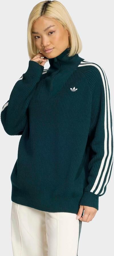 Adidas Originals Hoodie Funnel-hals - Foto 6
