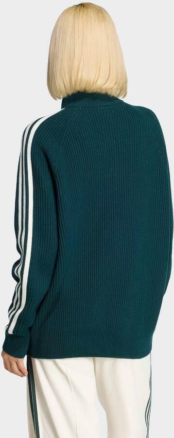 Adidas Originals Hoodie Funnel-hals - Foto 5