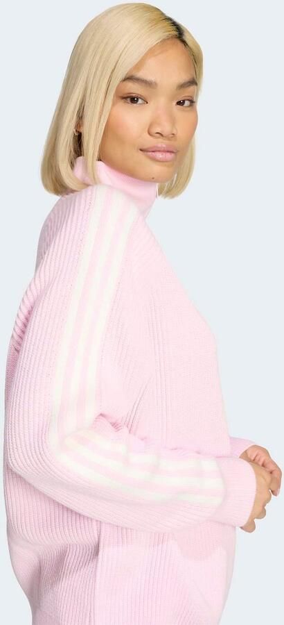 Adidas Originals Hoodie Funnel-hals - Foto 3