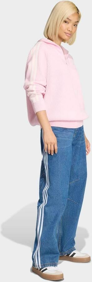 Adidas Originals Hoodie Funnel-hals - Foto 5