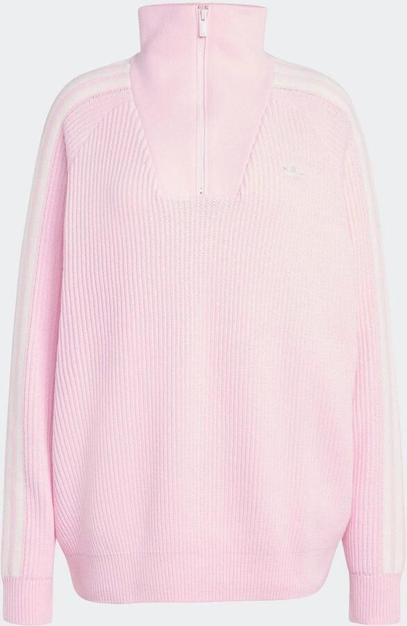 Adidas Originals Hoodie Funnel-hals - Foto 2