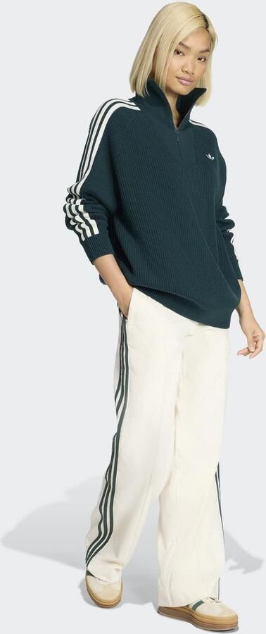 Adidas Originals Hoodie Funnel-hals - Foto 4