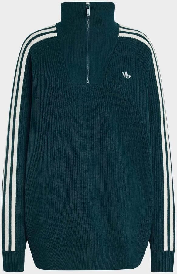 Adidas Originals Hoodie Funnel-hals - Foto 3