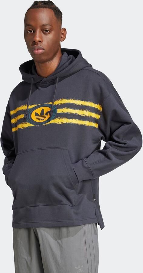 Adidas Originals Hoodie Graphic Hoodie - Foto 7