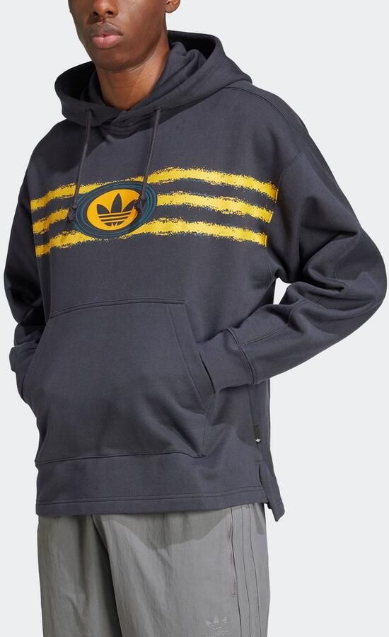 Adidas Originals Hoodie Graphic Hoodie - Foto 4