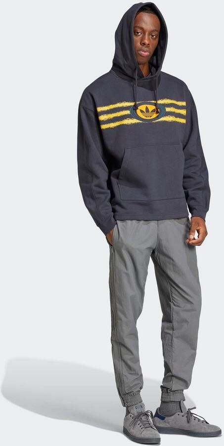 Adidas Originals Hoodie Graphic Hoodie - Foto 6