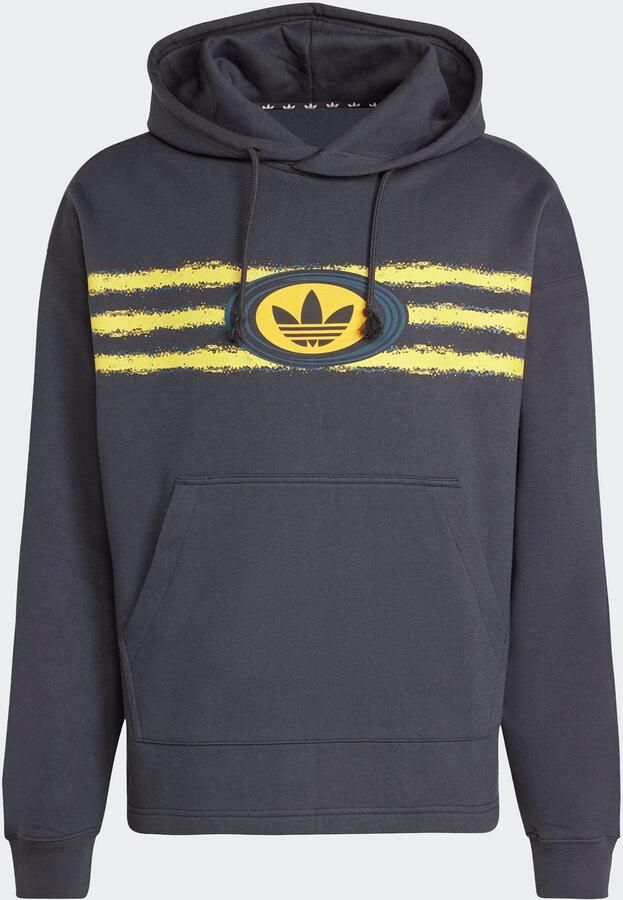 Adidas Originals Hoodie Graphic Hoodie - Foto 3