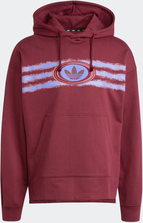 Adidas Originals Hoodie Graphic Hoodie - Foto 3