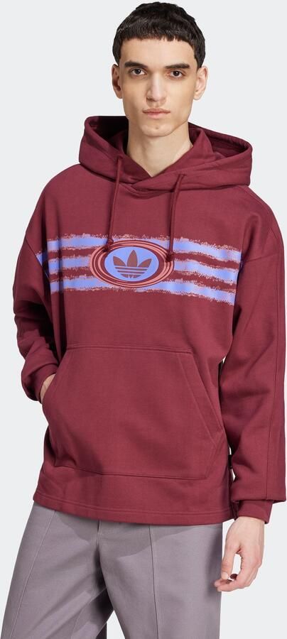 Adidas Originals Hoodie Graphic Hoodie - Foto 5