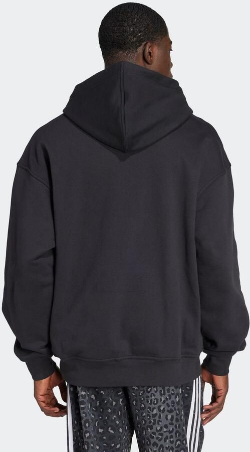 Adidas Originals Hoodie GRAPHIC LO HD - Foto 7