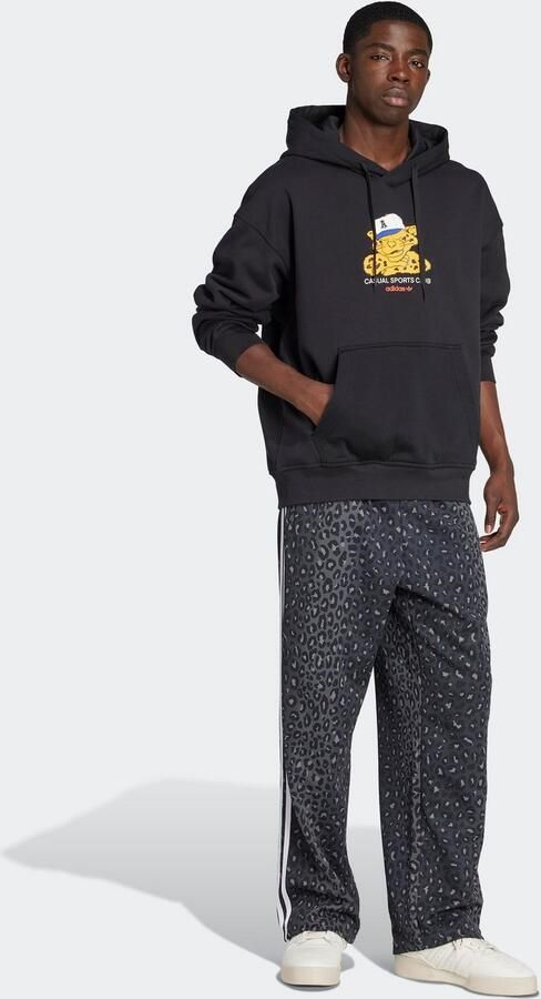 Adidas Originals Hoodie GRAPHIC LO HD - Foto 8