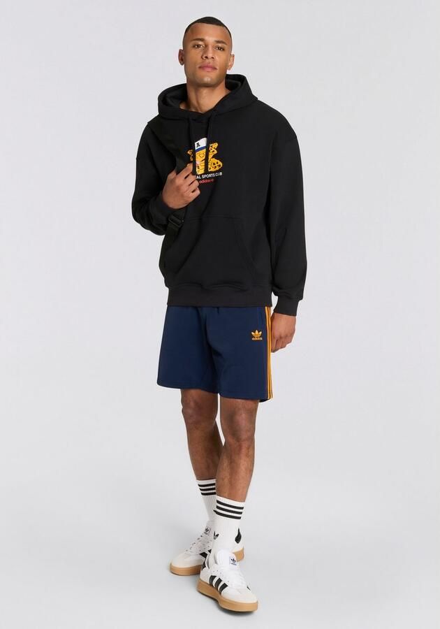 Adidas Originals Short FIREBIRD SHORT (1-delig) - Foto 2