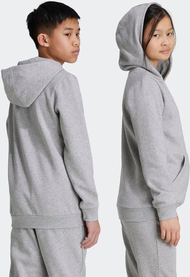 Adidas Originals Hoodie met labelstitching - Foto 18