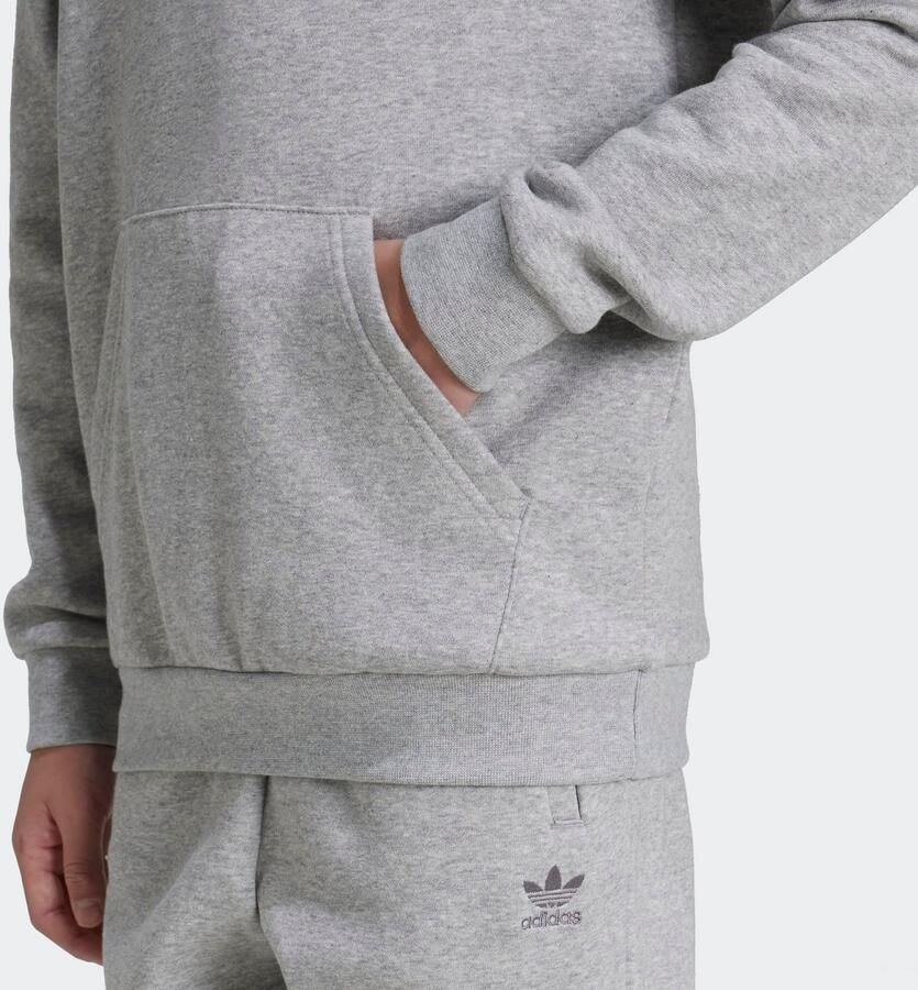 Adidas Originals Hoodie met labelstitching - Foto 4
