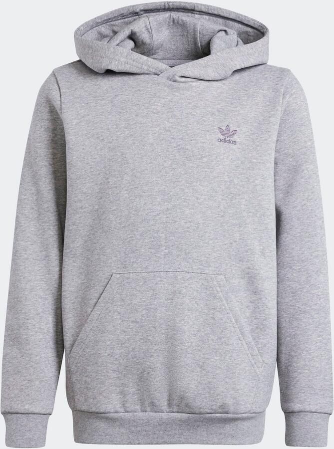 Adidas Originals Hoodie met labelstitching - Foto 12