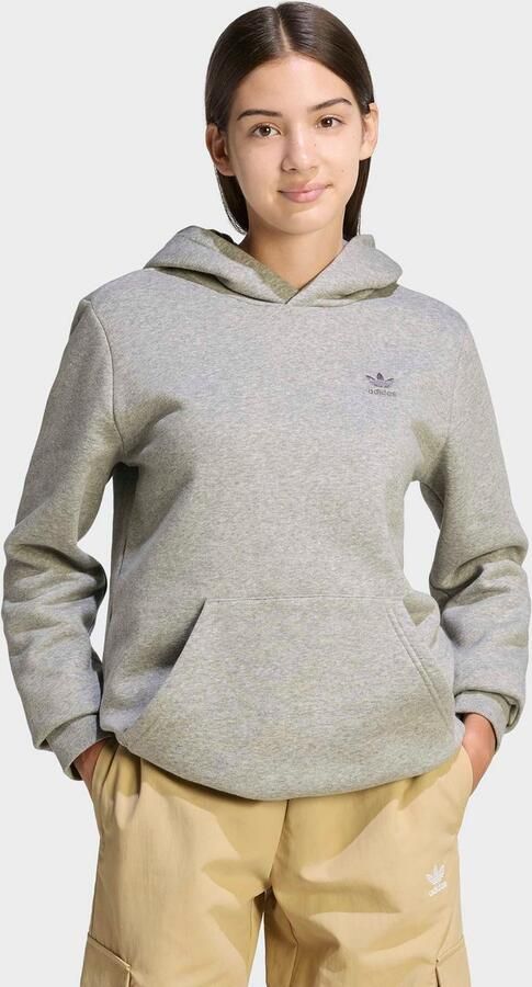 Adidas Originals Hoodie met labelstitching - Foto 15