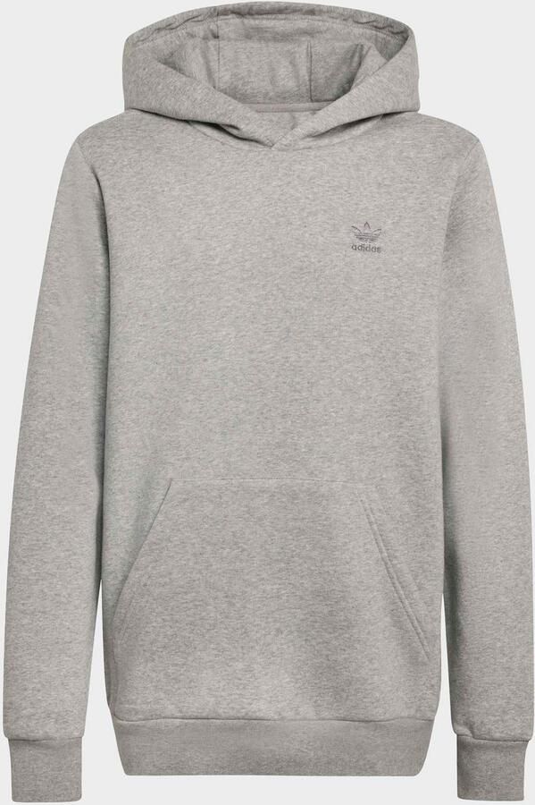 Adidas Originals Hoodie met labelstitching - Foto 14