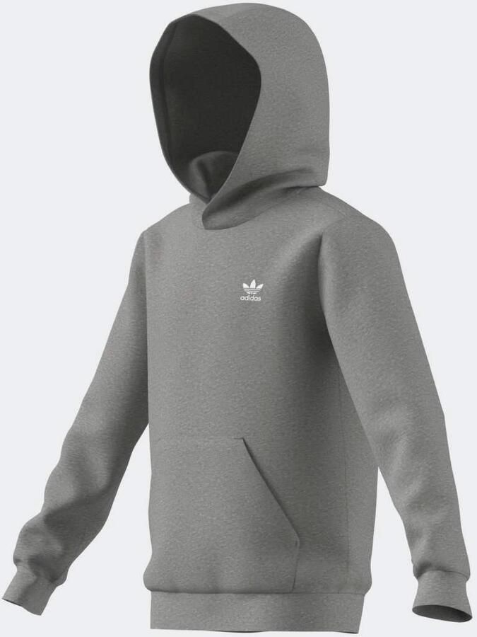 Adidas Originals Hoodie met labelstitching - Foto 10