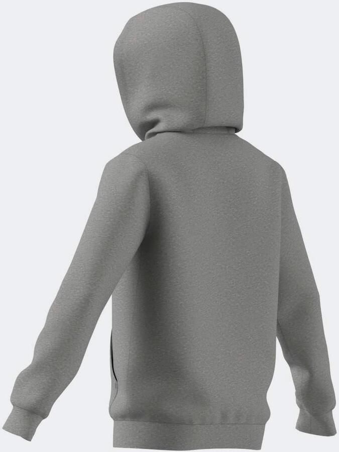 Adidas Originals Hoodie met labelstitching - Foto 11