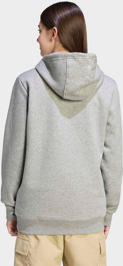 Adidas Originals Hoodie met labelstitching - Foto 16