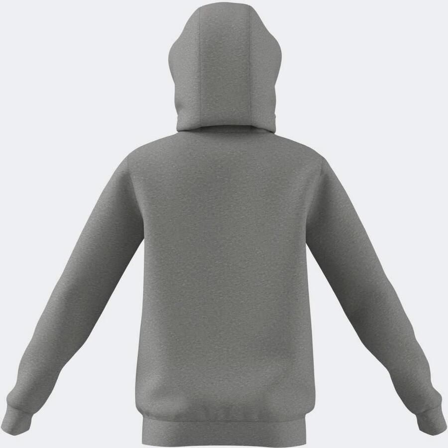 Adidas Originals Hoodie met labelstitching