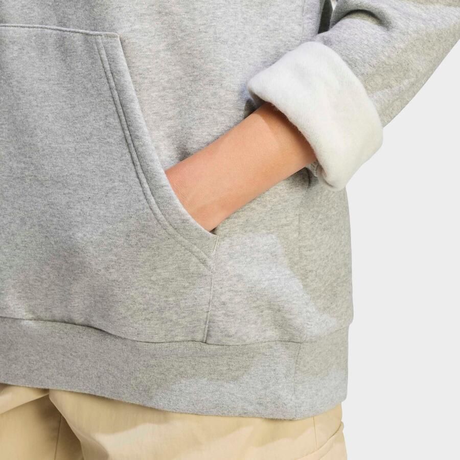 Adidas Originals Hoodie met labelstitching - Foto 2