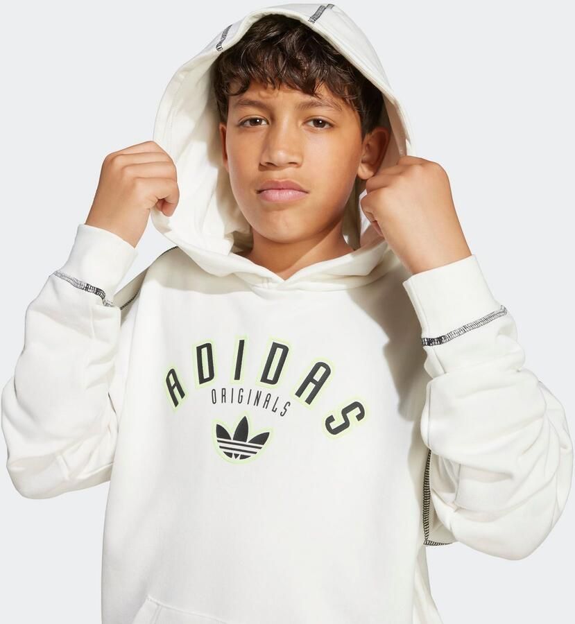 Adidas Originals Hoodie